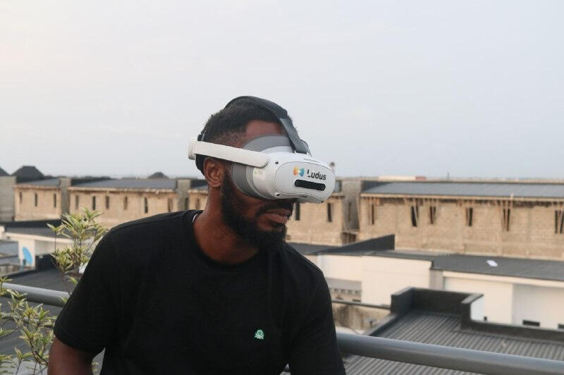 VR Headset
